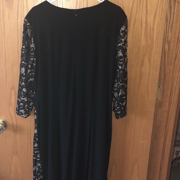 R & M Richards Cocktail Dress - Picture 2 of 8